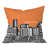 Orange sélectionné