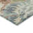 Machine Washable Indoor/Outdoor Xhevrie Paprika Rug-111819377