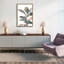 Rubber Plant II Painting by David Brown-65232845
