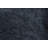 Kathy Reversible Pull-out Sleeper Sectional In Charcoal Chenille-1951510