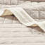 Lit de jour en coton kaki 6 pièces - envoûtant, ajustement pour matelas simple, losange, rembourrage, housse lavable à la machine 6 intrigante, compatibilité, courtepointe, rembourrage,