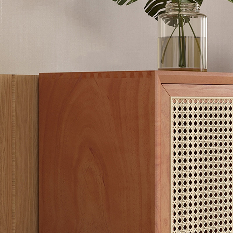 Buffet multifonctionnel moderne et minimaliste