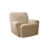 Tan Polyester Blend