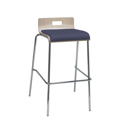 Jive Low Back 30" Bar Stool