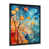 Black Picture Framed selected