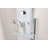 Donna 60'' Shower Panel with Adjustable Shower Head