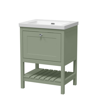 Bexley Bathroom Vanity