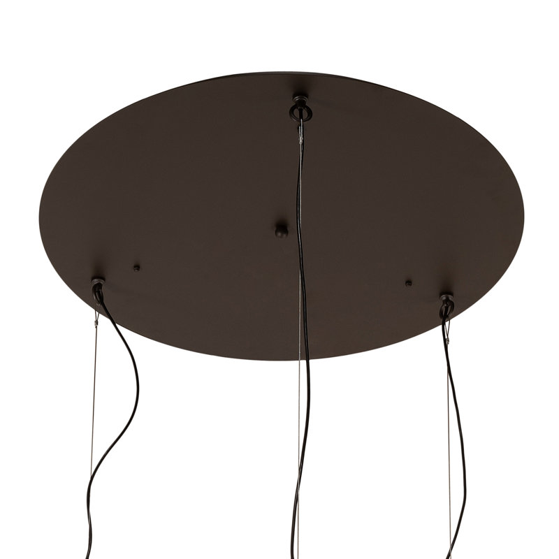 Metro Fusion 3 - Light Pendant