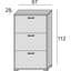 Flip Down Shoe Storage-1731292982