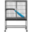 Cage avec rampe Mitcheldean-1896700474
