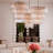 Almeria 18 - Light Tiered Chandelier