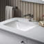 8" Wall Mounted Towel Arm-799845925