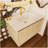 30 Inch Bathroom Vanity Cabinet Without Ceramic Sink