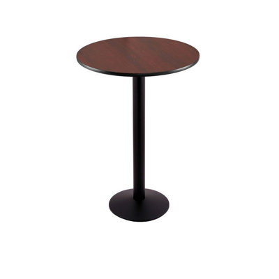 Table piédestal