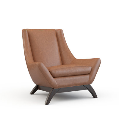 Jasper Leather Armchair