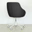 Chaise de travail Jeanae-976877763