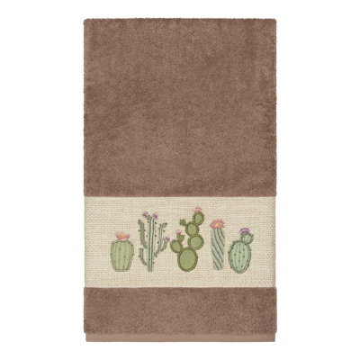 Serviette de bain en coton Mila