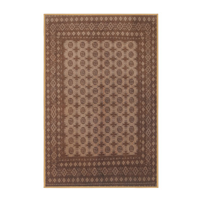 Southwestern Indoor Rug