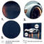 Futuriste voiture de sport Bugatti I - voitures de course, art mural-589818175-589818150