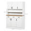 Garde-manger 70,75 po Zailie