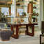 Open Block Writing Desk