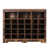 Rustic Brown