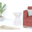 Table de bout Cannell