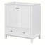 Base de meuble-lavabo simple 29,5 po seulement-93308775