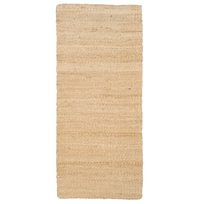 Conder Jute / Sisal Hand Woven Area Rug