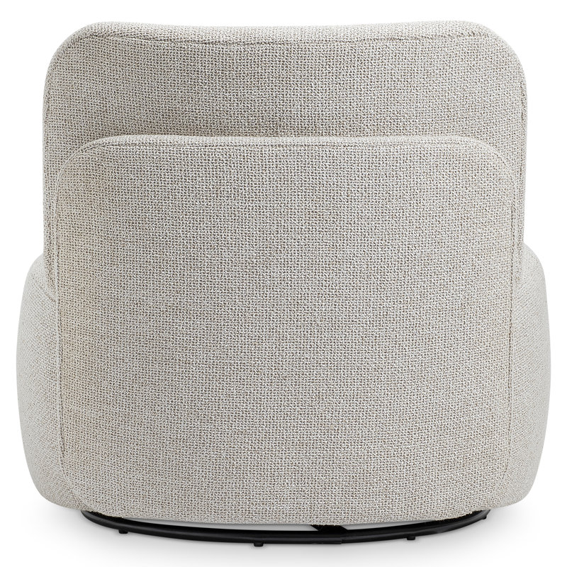 Iris Swivel Chair, 1592-014