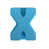 X est en rupture de stock