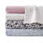 Printed Microfiber Sheet Set