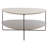 Takeita Coffee Table