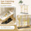 100cm Console Table
