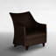 Athena Plus Patio Lounge Chair-48143508