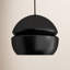 Luminaire suspendu à 1 lumière Logan-842102359-842102326