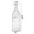 Hytop Metal Floor Vase-687621816