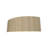 Manufactured Wood Flush Mounted Sconce-99923589