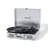 Portable 3 - Speed Turntable Decorative Record Player with Bluetooth-112742369