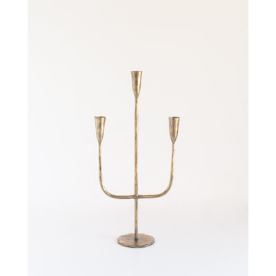 Candelabra -Finish