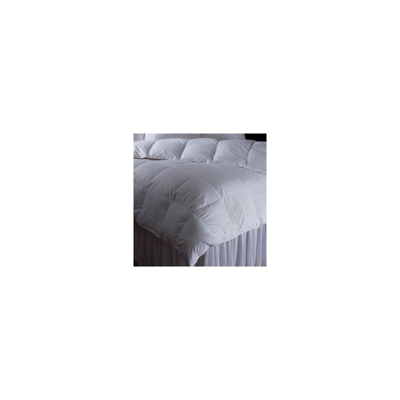 Hotel All Season Goose Down Comforter, Full