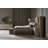 Dream Chaser 3 - Drawer Nightstand in Cloud/Dry Martini/Winter Frost/Gray Sintered