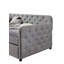 Lit de jour simple avec couchette Astra-203618415