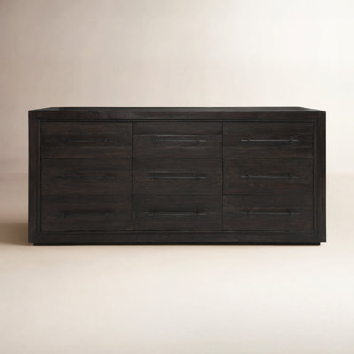Bawden 9 Drawer Dresser