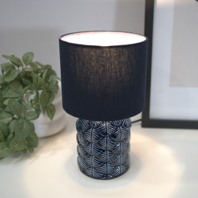 Denair Ceramic Table Lamp