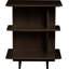 Sarah Solid Wood Nightstand-20804296