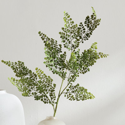 Gilda 40'' Faux Maidenhair Plant