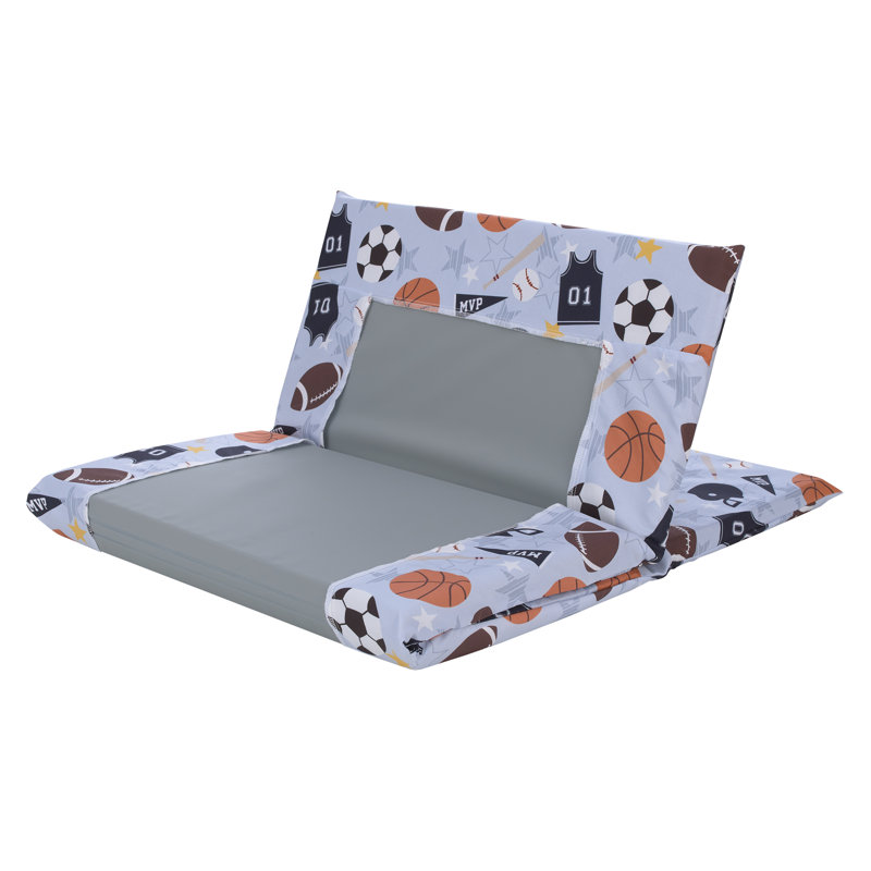 Drap pour tout-petits Artemus