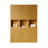 MITCH 41" Bathroom Wall Mounted Cabinet