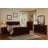 Saitoyi Sleigh Bed-70725393-70725392